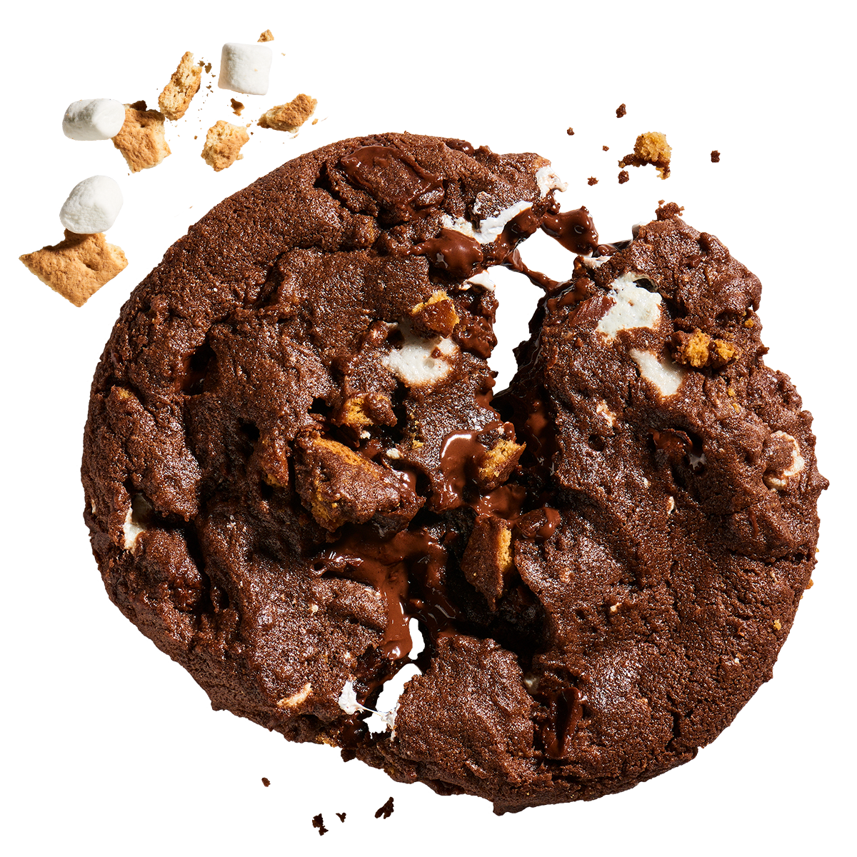 S'mores Deluxe