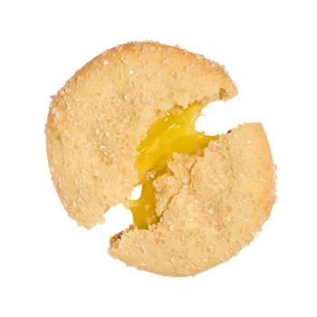 Lemon Haze Filled