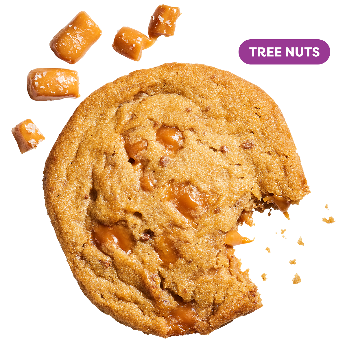 Salted Caramel Deluxe
