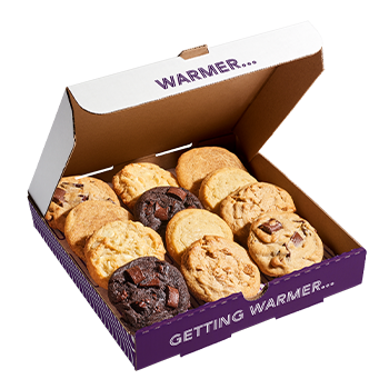 12-pack-Fan Faves