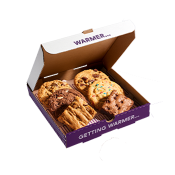 Deluxe 6-pack