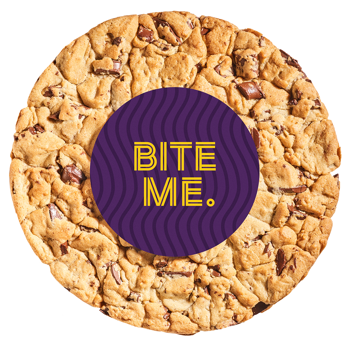 Cookie Cake